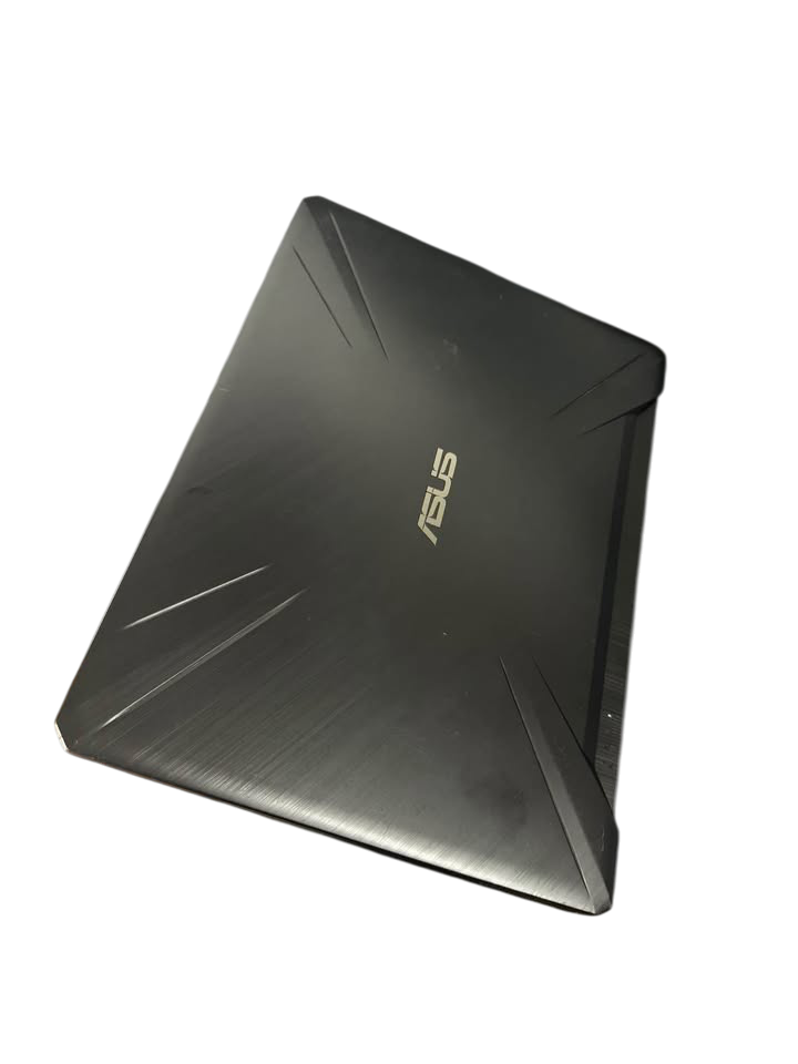 ASUS TUF Gaming F15 | Ryzen 5 | GTX 1650 4GB | 16GB RAM | 512GB SSD | Pantalla 16" 144Hz | Teclado RGB