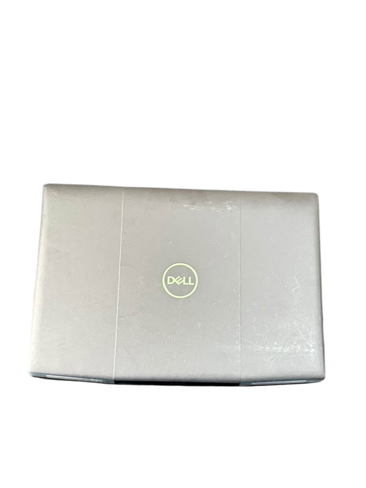 GAMER DELL G3 15" | i5-10°Gen | 16GB RAM | 256GB SSD M.2 | GTX 1650 4GB | 120Hz | Windows 11