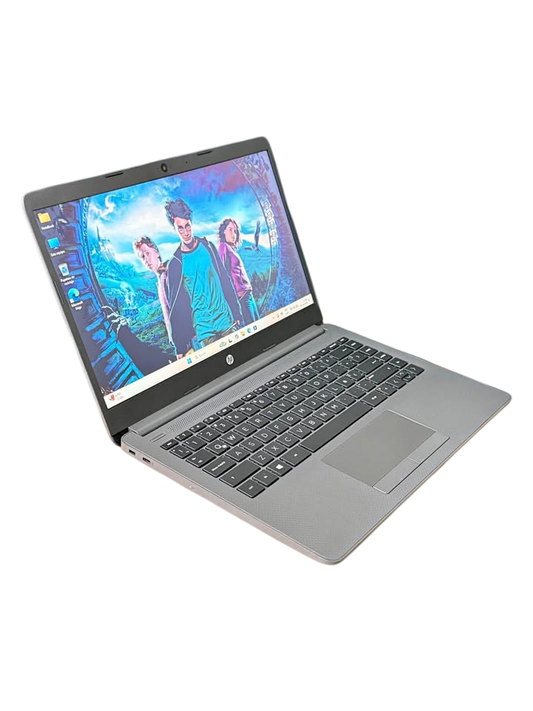 HP 240 G8 | Ryzen 5 5000 Series | 16GB RAM | 256GB SSD M.2 | 14" Full HD | Windows 11 | ¡Impecable y Lista para Usar!