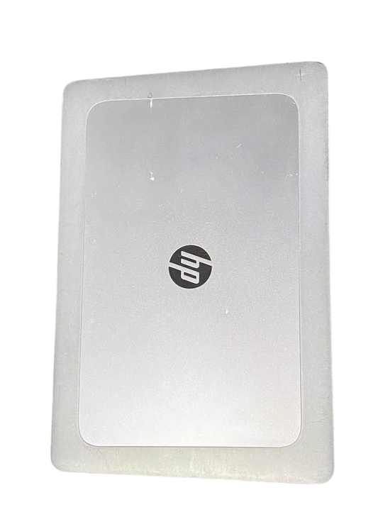 HP ZBOOK I7 4NUCLEOS 16 GB RAM 512GB SSD NVIDIA QUADRO M1200 4 GB