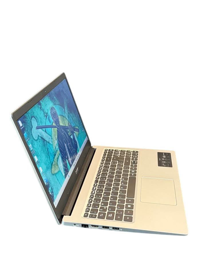 ACER ASPIRE 1 16" PULGADAS / AMD 3020E - 8GB RAM - 256GB SSD