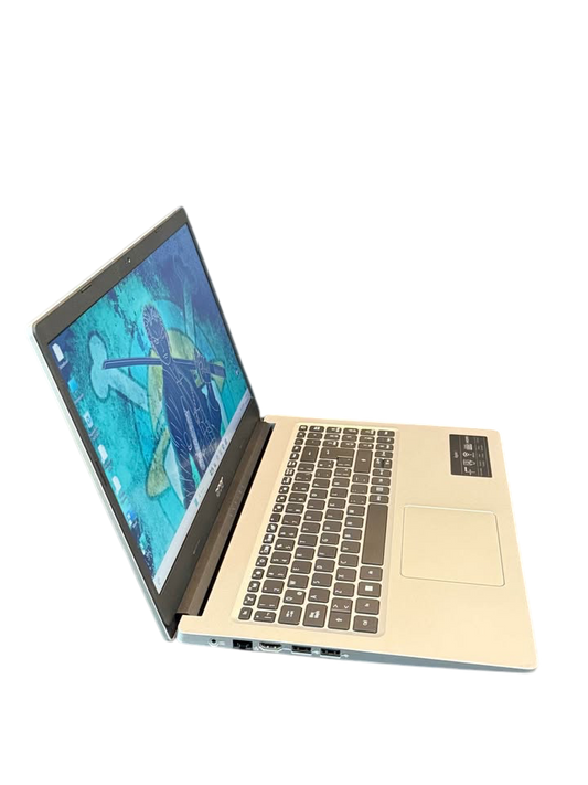 ACER ASPIRE 1 16" PULGADAS / AMD 3020E - 8GB RAM - 256GB SSD