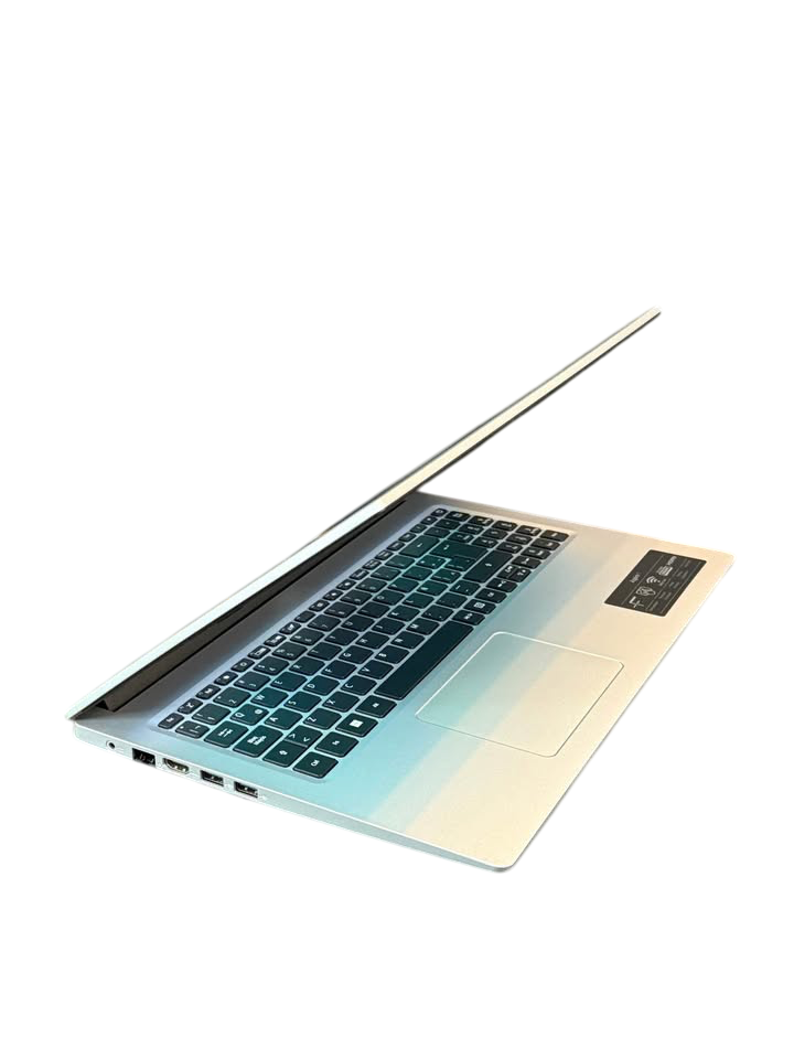 ACER ASPIRE 1 16" PULGADAS / AMD 3020E - 8GB RAM - 256GB SSD