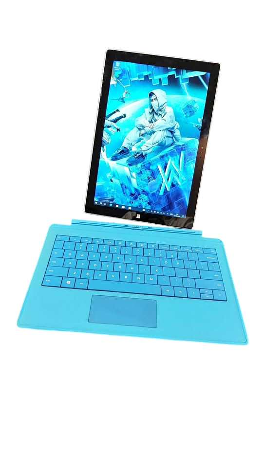 MICROSOFT SURFACEBOOK 13" iNTEL i5 4GB RAM 128GB SSD