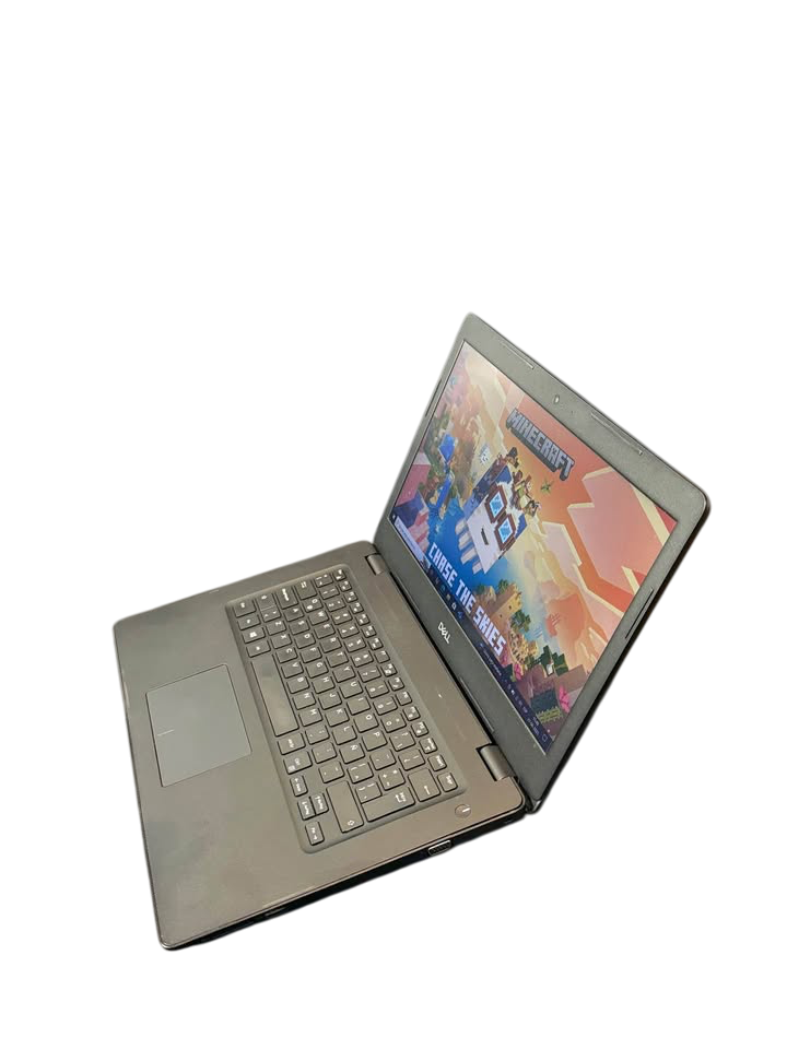 DELL LETITUDE 3490 14" PULGADAS i5-7° GEN16 GB RAM 256 GB SSD 500 GB HDD