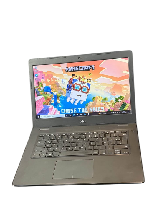 DELL LETITUDE 3490 14" PULGADAS i5-7° GEN16 GB RAM 256 GB SSD 500 GB HDD