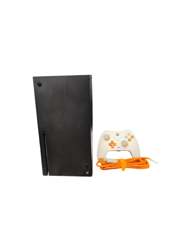 XBOX SERIE X - 1 TERA SSD