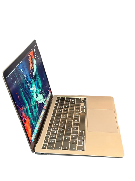 APPLE MACBOOK AIR RETINA 2020 INTEL i5 CUATRO NUCLEO 8 GB RAM 512GB SSD