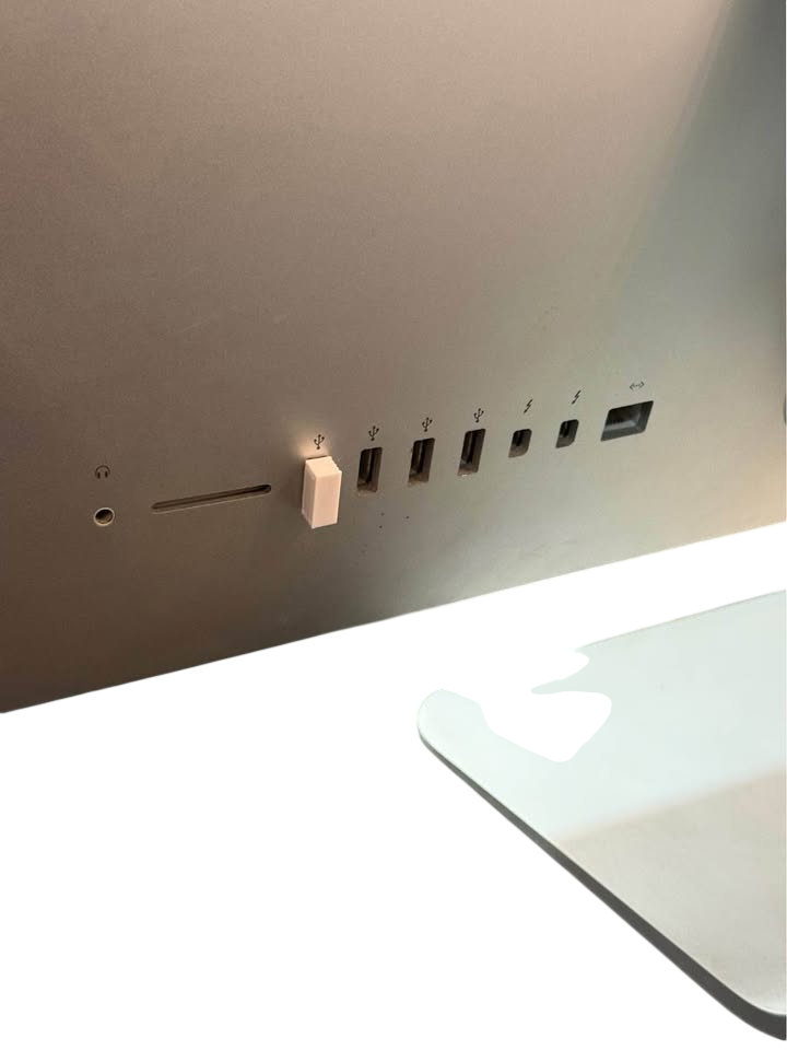 Apple iMac 21.5" | Intel Core i5 | 16GB RAM | 256GB SSD | macOS Ventura