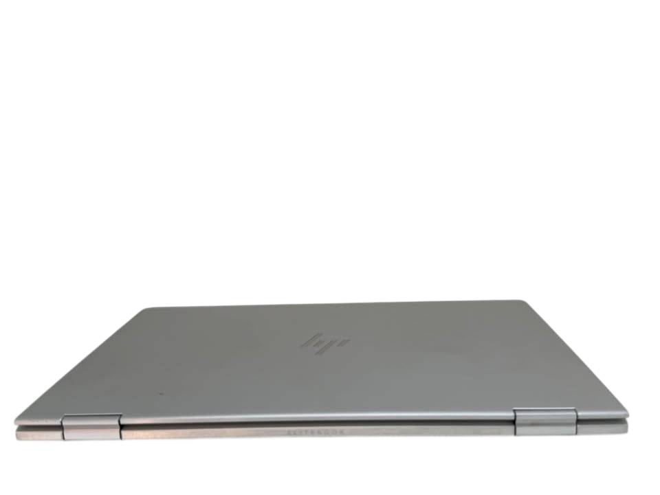 HP EliteBook Premium Slim x360 Táctil | Intel Core i5 vPro 7ma Gen | 8GB RAM | 256GB SSD M.2 | 13.5" | Pantalla Táctil Modo Tablet | Teclado Iluminado