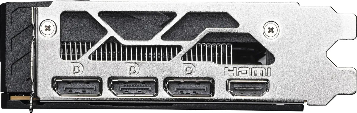 MSI GeForce RTX 5050 Gaming | 8GB GDDR6 | PCIe 5.0 | OC EDITION