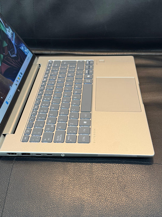 hp elitebook 645 14 pulgada g11 notebook seminuevo