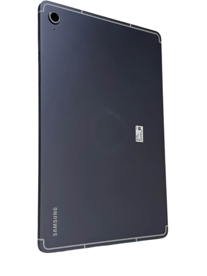 SAMSUNG GALAXY TAB S10 FE | Pantalla 10.9" WUXGA+ 90Hz | 8GB RAM | 128GB Expandible | S Pen Incluido | Exynos 1580 | Wi‑Fi | Impecable
