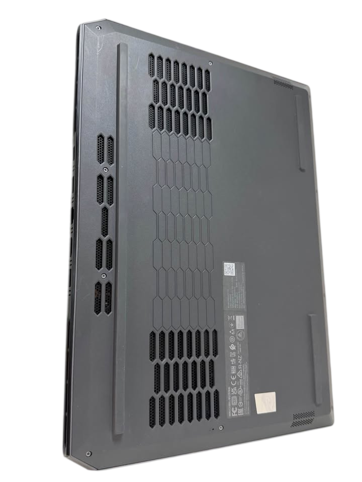 LENOVO LOQ GAMER | AMD Ryzen 5 7235HS | 16GB RAM DDR5 | 1TB SSD M.2 NVMe | RTX 3050 6GB | 16" 144Hz | Teclado Iluminado