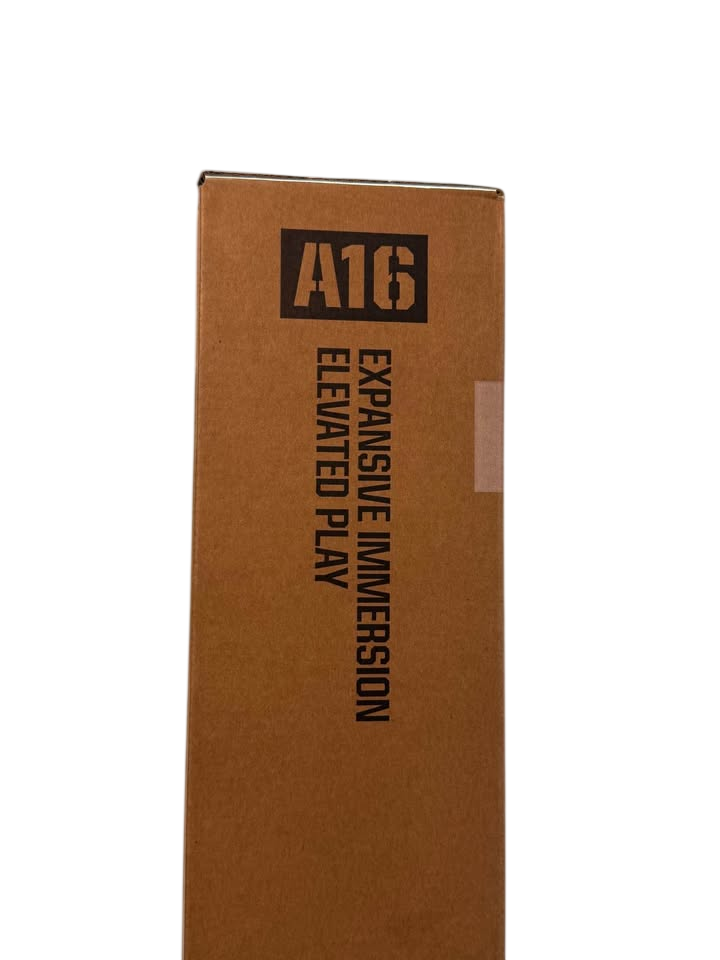 ASUS TUF Gaming A16 16" | AMD Ryzen 9 270 | 32GB RAM DDR5 | 1TB SSD | NVIDIA RTX 5070 8GB GDDR7 | 165Hz FHD+ | Nuevo Sellado