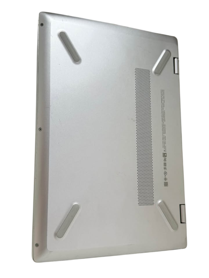 HP PAVILION SLIM 14" | Intel Core i5 10ª Gen | 8GB RAM | 256GB SSD | Lector de Huella Digital
