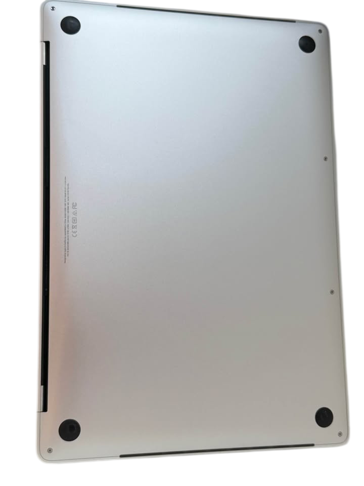 Apple MacBook Pro 15" (2018) | Pantalla Retina | Intel i7 | 16GB RAM | 256GB SSD | Touch Bar
