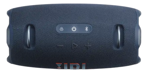 JBL Xtreme 4 | Sonido Pro de Alta Calidad | 24 Horas de Batería | Color Azul
