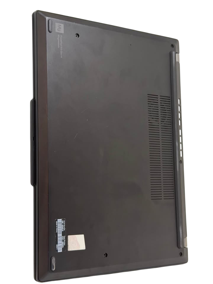 Lenovo ThinkPad X13 Alta Gama | i7-1355U | 32GB RAM DDR5 | 1TB SSD | Chasis Magnesio