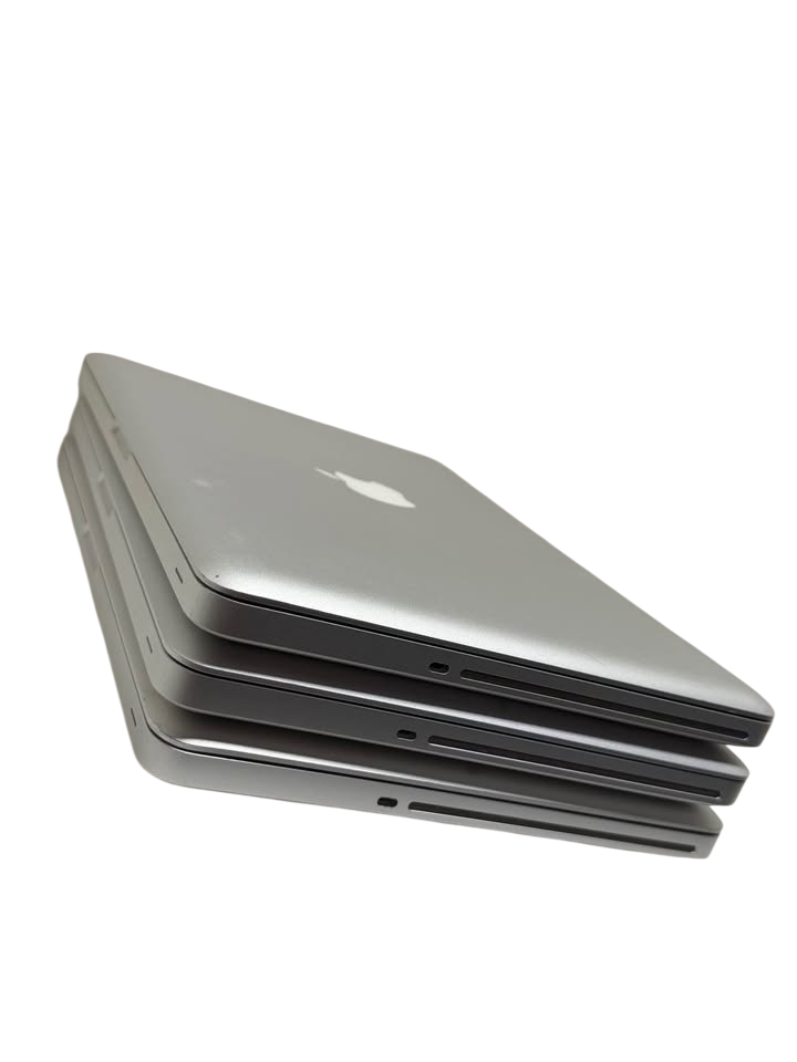 Apple MacBook Pro (2010) | Core 2 Duo | 4 GB RAM | 320 GB HDD | macOS Catalina