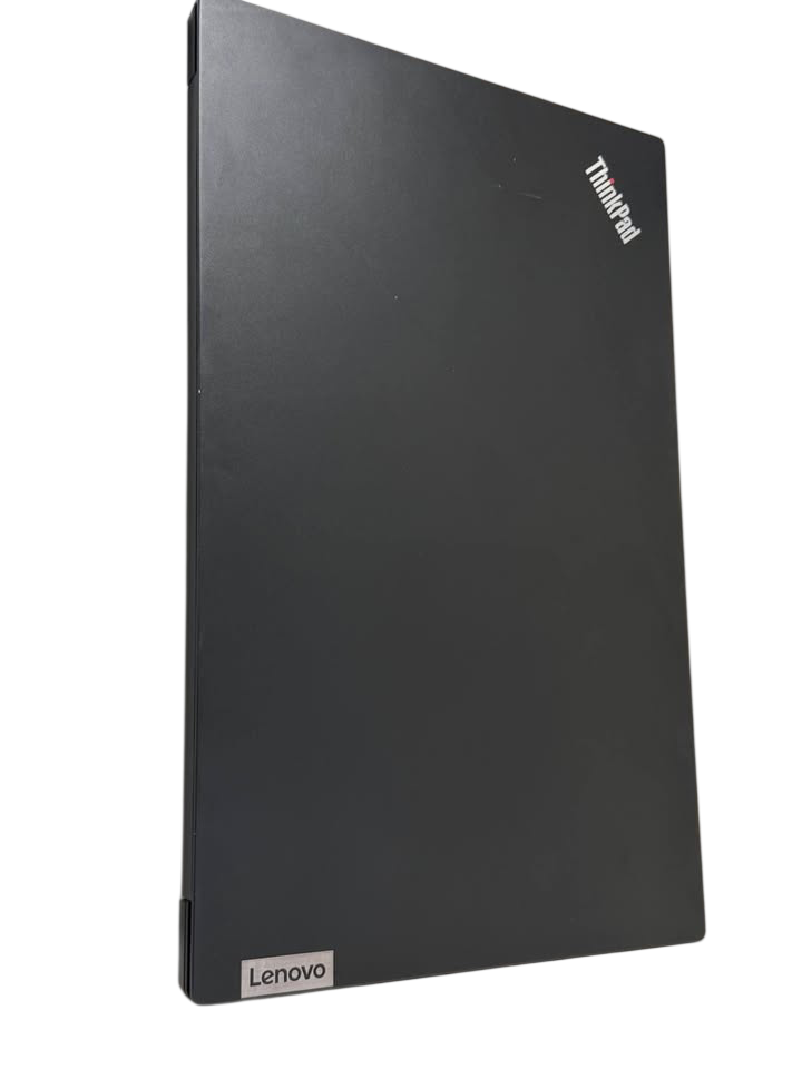 Lenovo ThinkPad E15 | 16" Pulgadas | i5-11va Gen | 16GB RAM | 512GB SSD | Calidad Empresarial