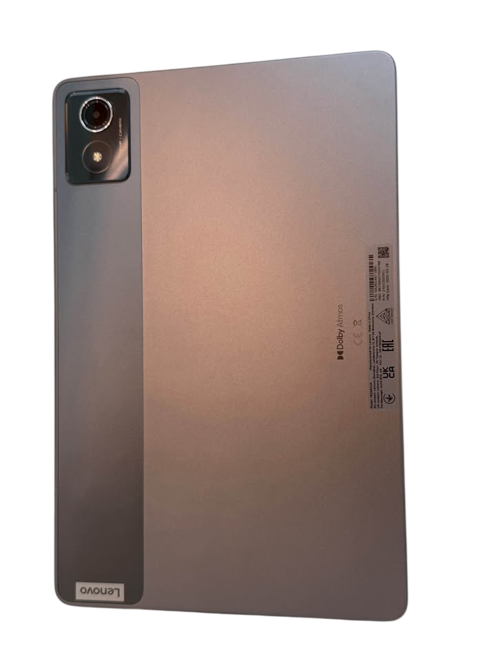 Lenovo Tab K11 11" | 8GB RAM | 128GB | Kit Completo Original