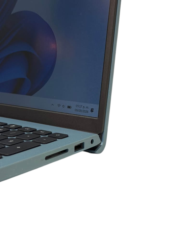 Dell Inspiron 15 3000 | AMD Ryzen 7 Serie 3000 | 12GB RAM Expandible | 512GB SSD | 15.6" | Vega 10 Graphics | Teclado Numérico