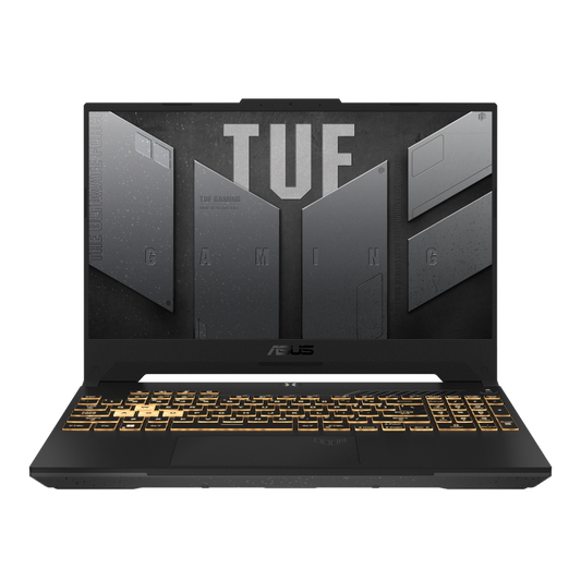 Laptop Asus TUF Gaming F15 i5-10300H | 32GB RAM | 512GB SSD | 144Hz | GTX 1650 4GB