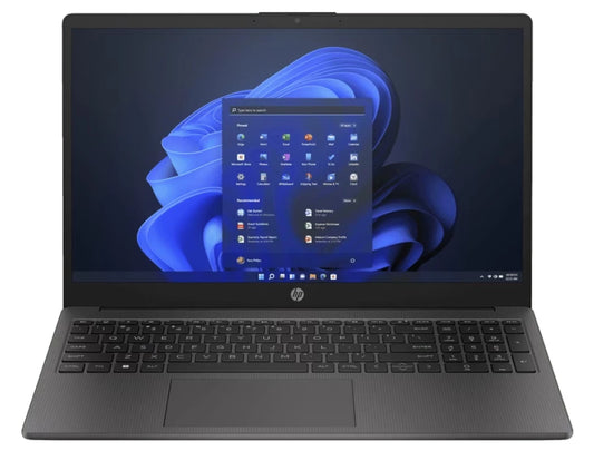 Notebook HP 15.6" 240 G8 Intel Core i5-1135G7 | 16GB RAM | 256GB SSD