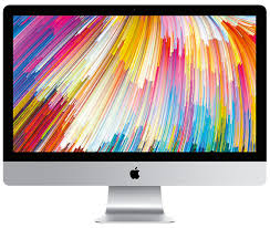 Apple iMac 27" 5K Retina (2017) | i5 3.4GHz | 16GB RAM | 1TB Fusion Drive