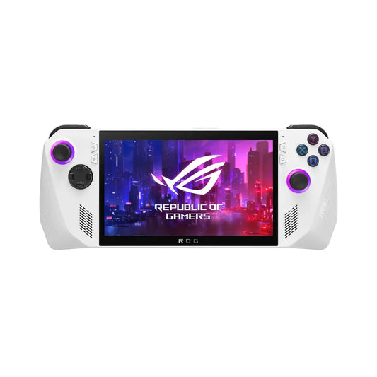 Asus ROG Ally Z1 Extreme | Ryzen Z1 Extreme | 16GB RAM | 512GB SSD | Pantalla 120Hz