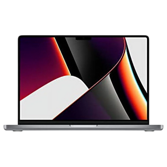 Apple MacBook Pro 16" | Chip M1 Pro (10 Núcleos) | 16GB RAM | 512GB SSD | 120Hz ProMotion