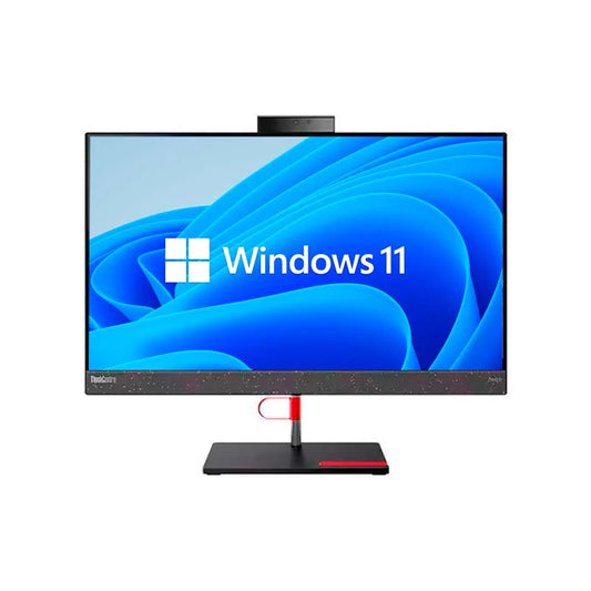 AIO Lenovo ThinkCentre Neo 24" | Intel i5-12500H | 16GB RAM DDR5 | 512GB SSD