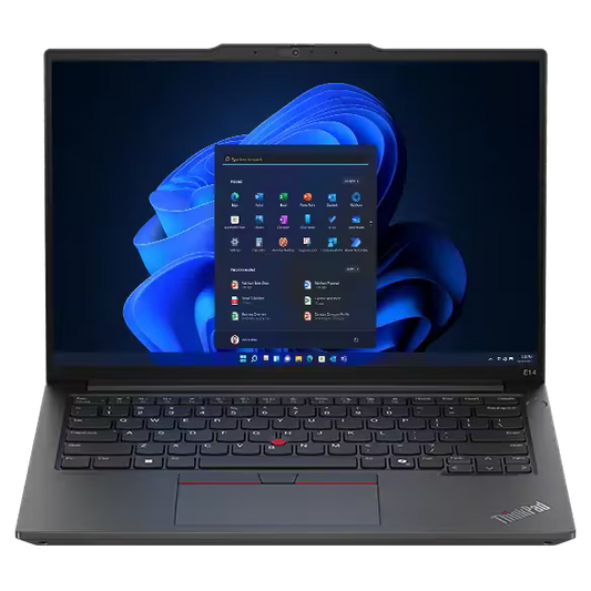 Laptop Lenovo ThinkPad Empresarial | i7-13va Gen | 16GB RAM | 512GB SSD