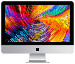 Apple iMac 21.5" | Intel Core i5 | 16GB RAM | 256GB SSD | macOS Ventura