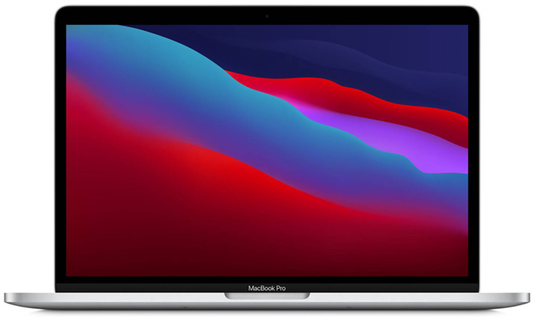 Apple MacBook Pro 2020 13" | i5 Quad Core | 8GB RAM | 256GB SSD | Touch Bar