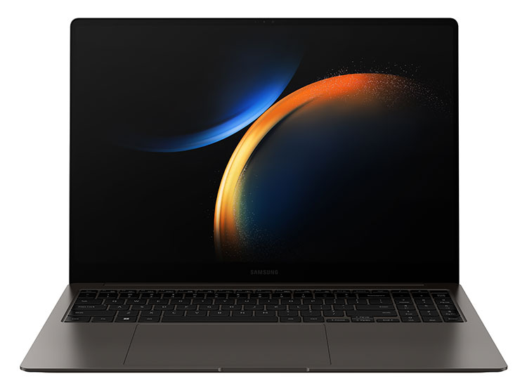 Samsung Galaxy Book 3 | i5-12va Gen | 8GB RAM | 512GB SSD | 16" Pantalla
