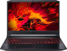 Acer Nitro 5 Gamer 16" | i5-10ma Gen | GTX 1650 | 12GB RAM | 144Hz