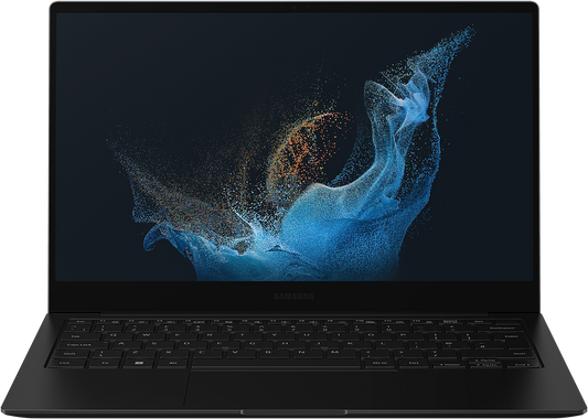 Samsung Galaxy Book 2 Pro | i5-12va Gen | 8GB RAM | 512GB SSD