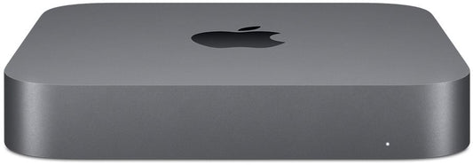 Apple Mac Mini 2018 | Intel i3 Quad-Core | 8GB RAM | 128GB SSD