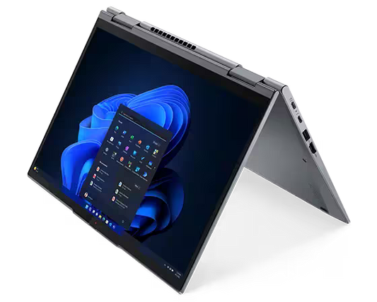 Notebook Lenovo Yoga x360 Táctil | i5-10ma Gen | 8GB RAM | 256GB SSD