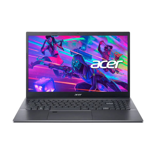 Notebook Acer Aspire G Gamer | i5-12va Gen | RTX 2050 (4GB) | 16GB RAM | 512GB SSD