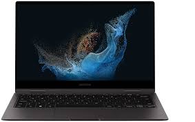 Samsung Galaxy Book 2 X360 | i5-12va Gen | 8GB RAM | 512GB SSD | Pantalla Táctil 2-en-1