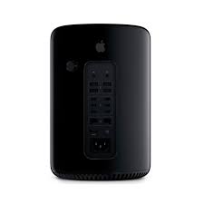 Apple Mac Pro 6.1 Intel Xeon E5 12 Nucleos | 128GB RAM | 1TB SSD | 2 D300 2GB