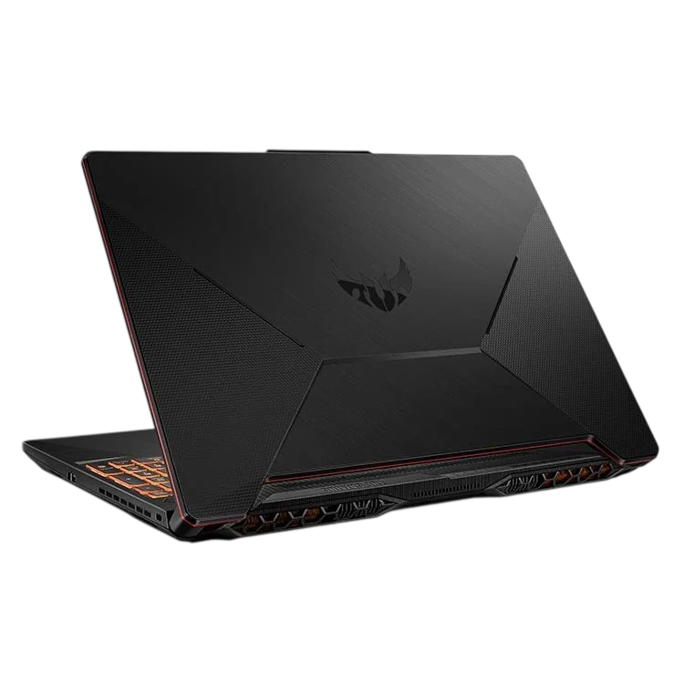 Asus TUF Gaming F15 | Intel Core i5 10va Gen | 16GB RAM | 512GB SSD + 1TB HDD | GTX 1650 4GB | 144Hz | Teclado RGB