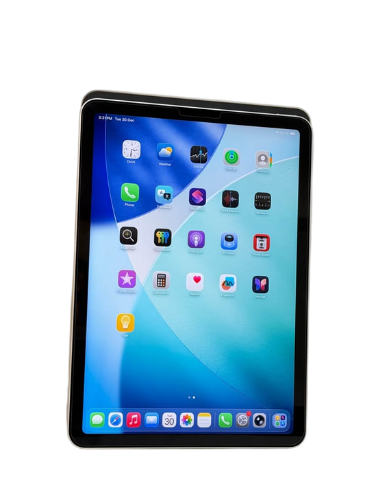 Apple iPad Air 5.ª Gen | Chip M1 | 64GB | Apple Pencil 2 Incluido