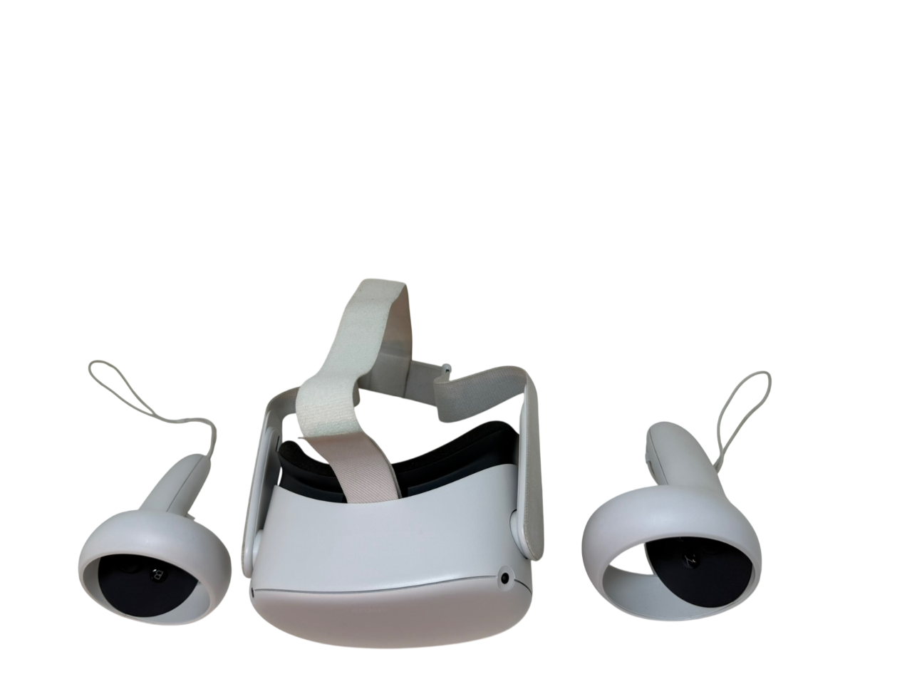 Meta Quest 2 (Oculus) | 256GB | Realidad Virtual Inalámbrica