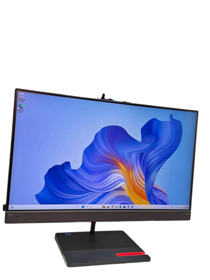 Lenovo ThinkCentre Neo 50a Gen 3 | 24" FHD | i5-12va Gen | 16GB RAM DDR5 | 512GB SSD