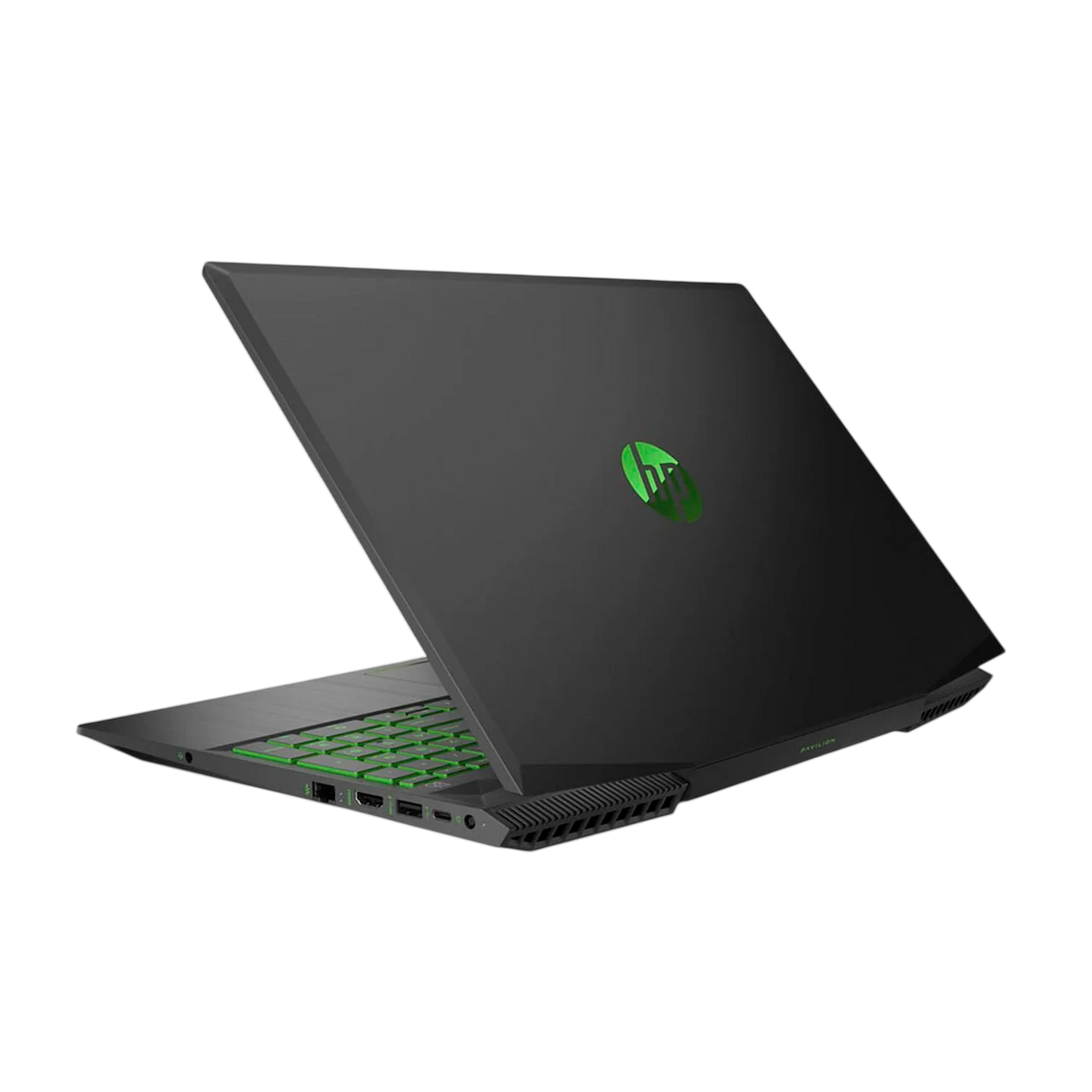 HP Pavilion Gaming 15 | Intel Core i5 8va Gen | 12GB RAM | 256GB SSD | GTX 1050 2GB | Teclado Iluminado | Seminuevo