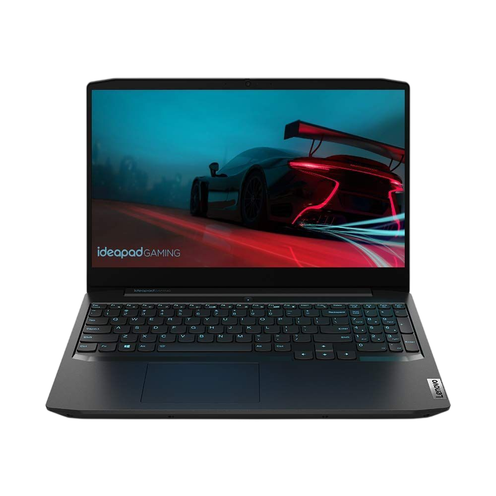 Lenovo IdeaPad Gaming 3 | AMD Ryzen 7 4800H | 8GB RAM (Expandible) | 512GB SSD | GTX 1650 Ti 4GB | 15.6" | Teclado Iluminado
